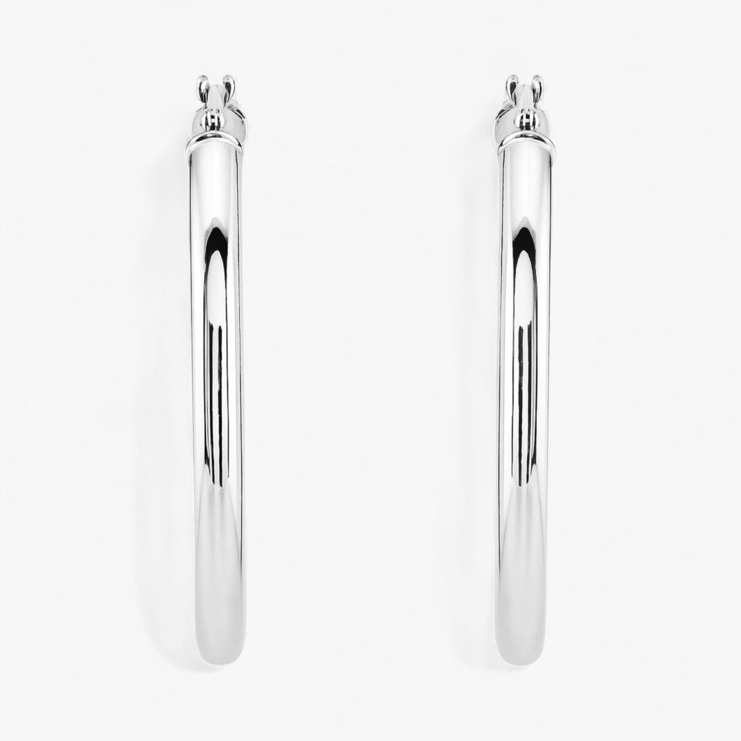 The 5mm Hoop Earrings
