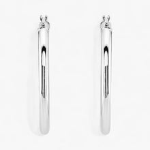 The 5mm Hoop Earrings