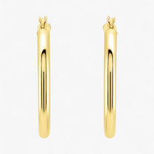 The 5mm Hoop Earrings