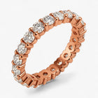 The Round Eternity Band