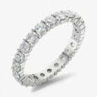 The Round Eternity Band