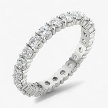 The Round Eternity Band