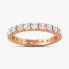 The Round Eternity Band