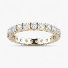 The Round Eternity Band