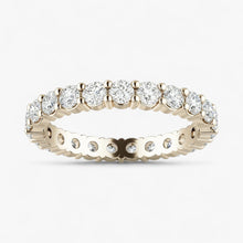 The Round Eternity Band