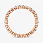 The Round Eternity Band
