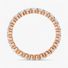 The Round Eternity Band