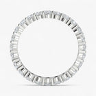 The Round Eternity Band