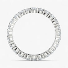 The Round Eternity Band