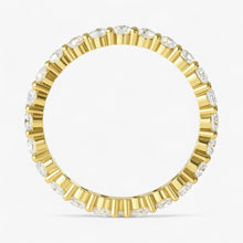 The Round Eternity Band