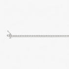 The Lightweight Tennis Bracelet