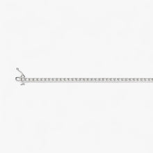 The Lightweight Tennis Bracelet