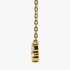 The Five Stone Necklace