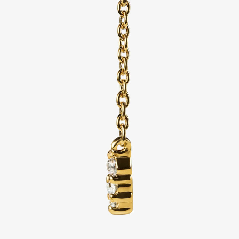 The Five Stone Necklace