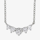 The Five Stone Necklace