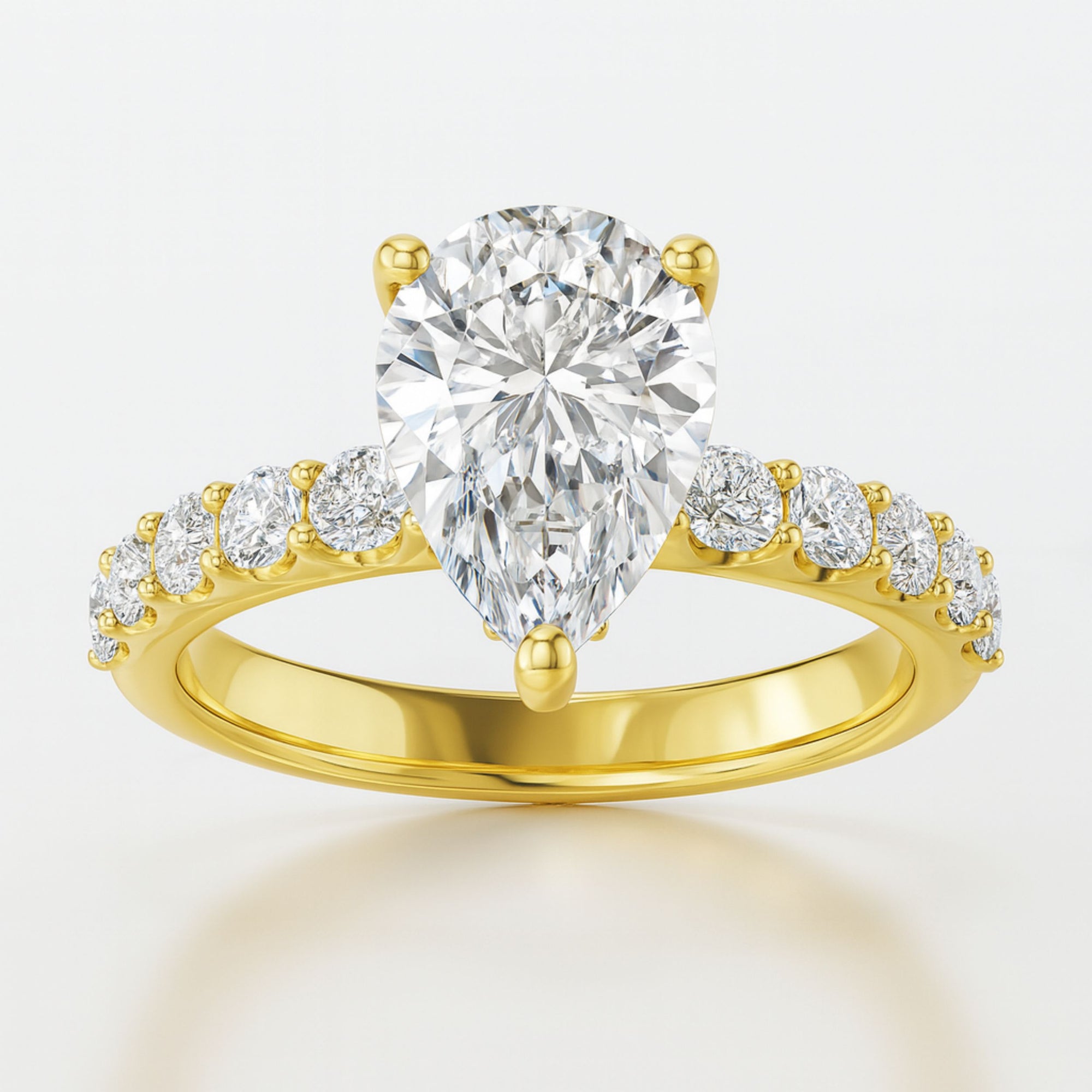 Floréna In Pear