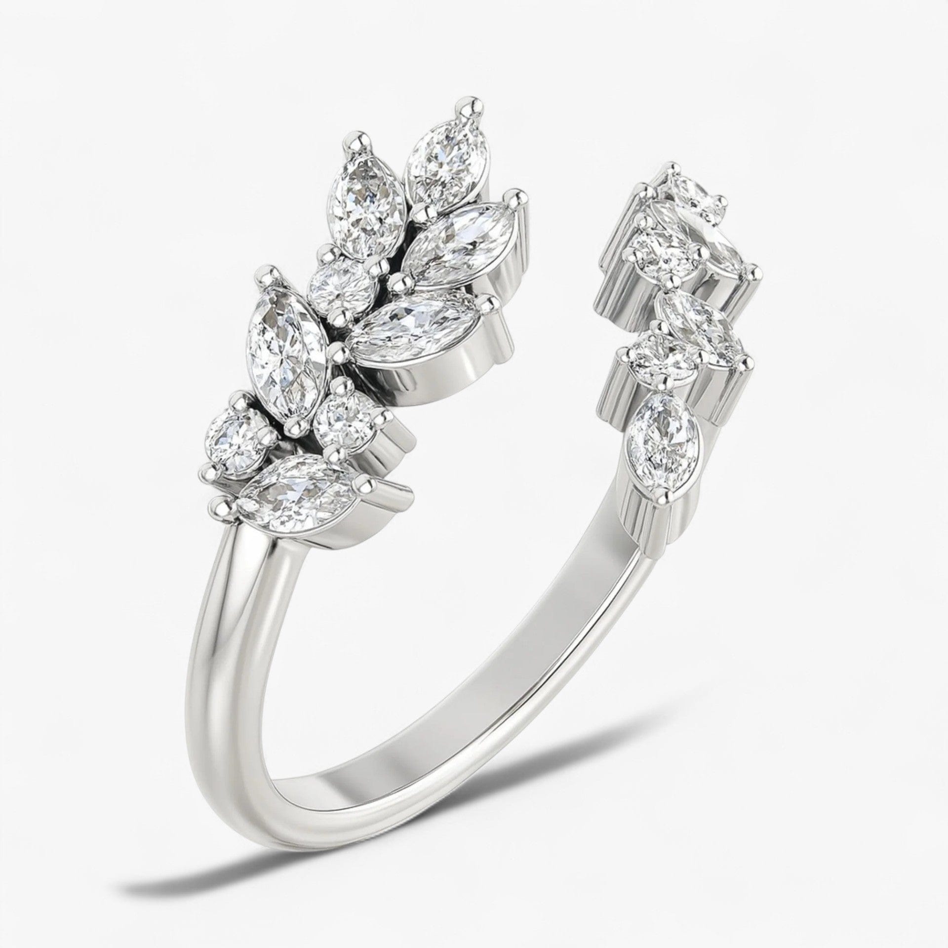The Ivy Ring