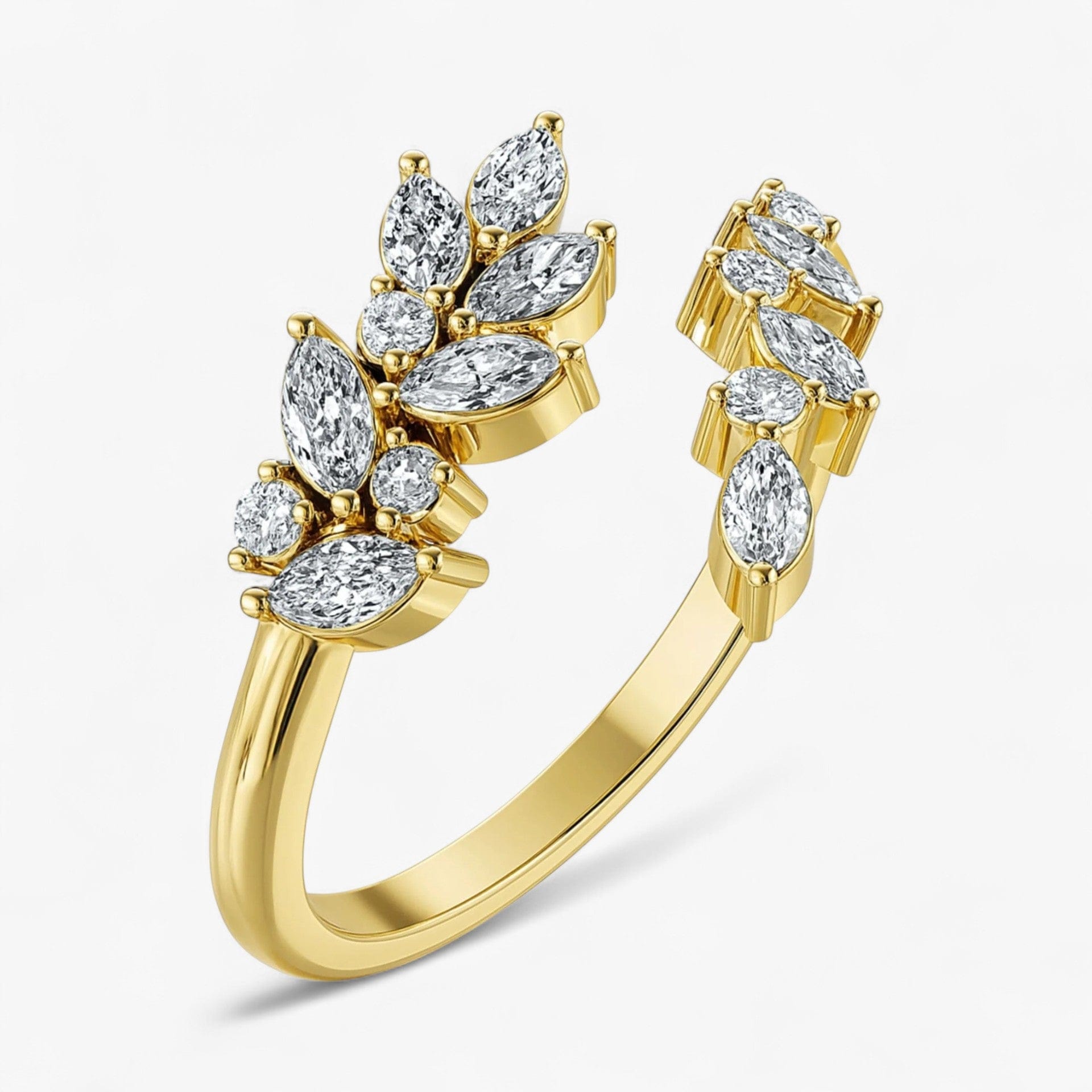 The Ivy Ring