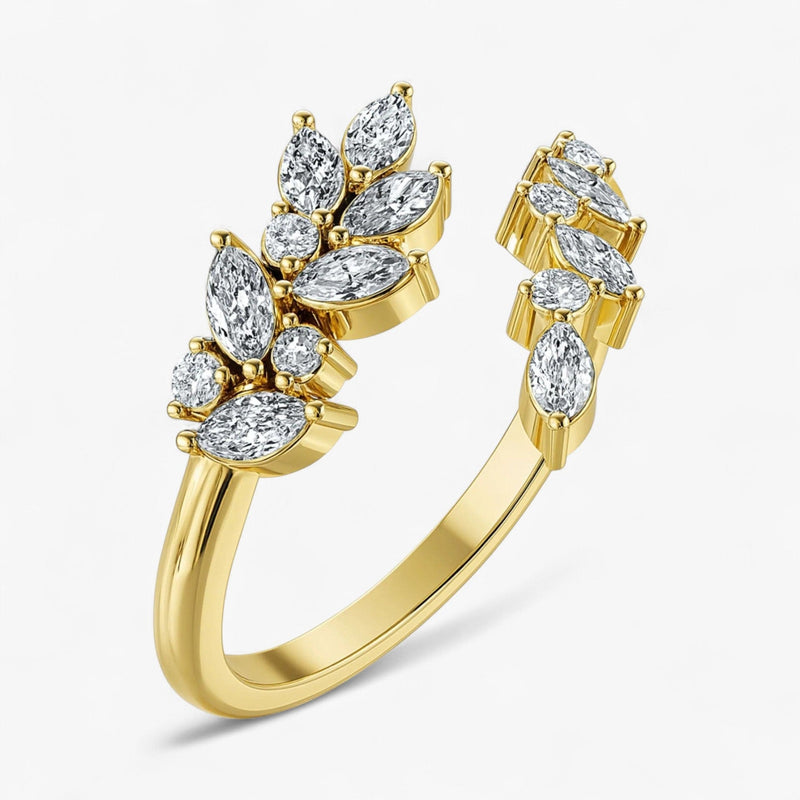 The Ivy Ring