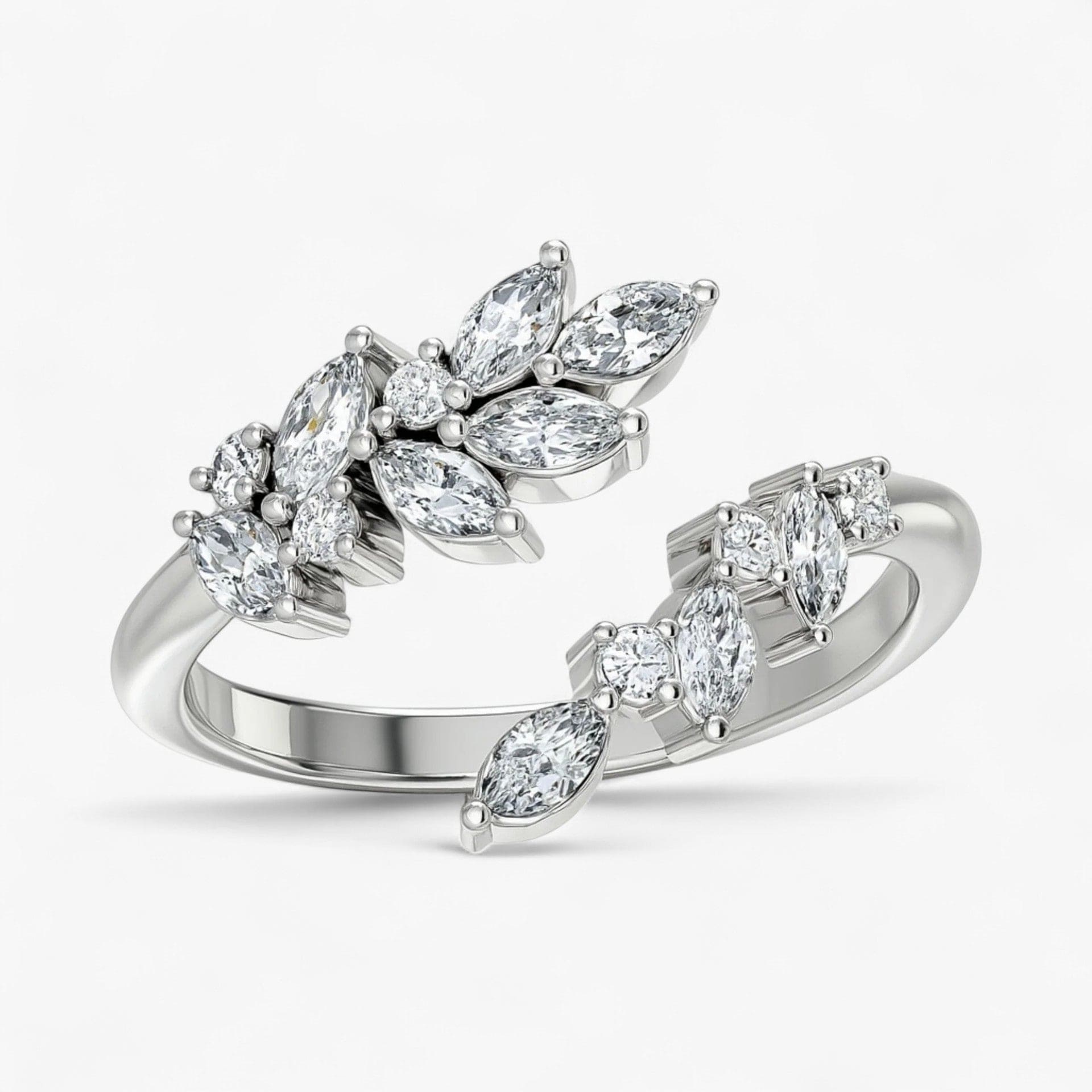 The Ivy Ring