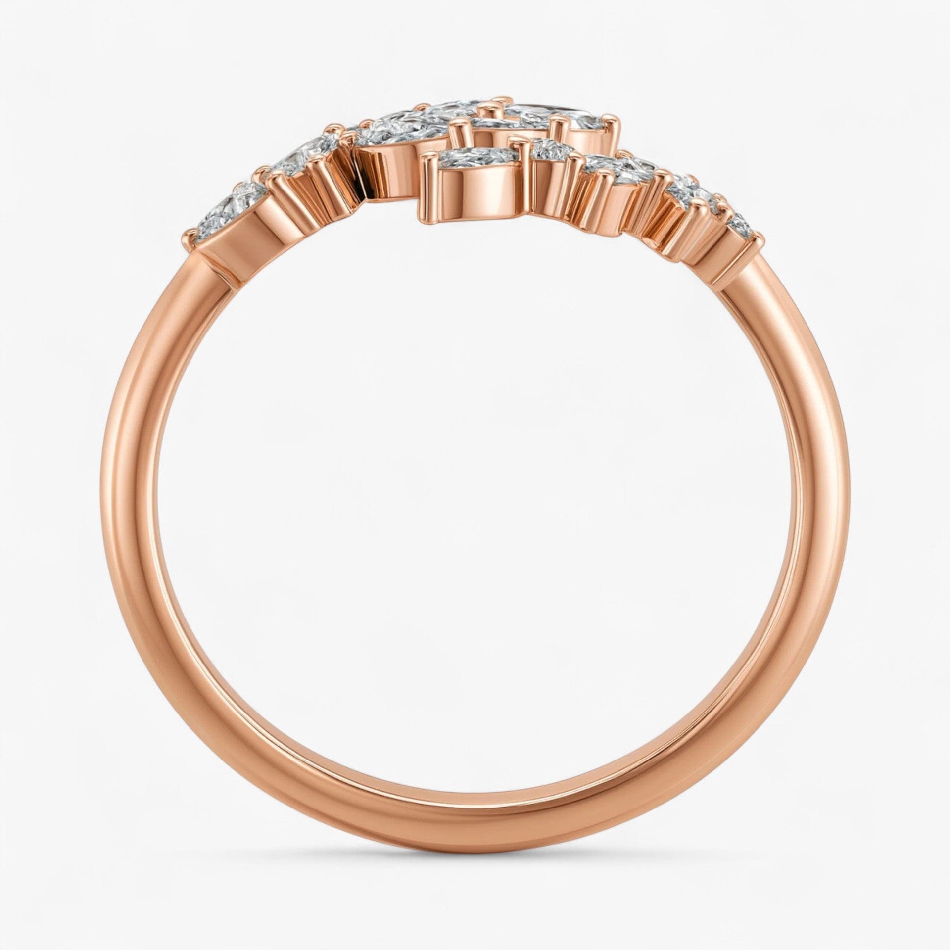 The Ivy Ring