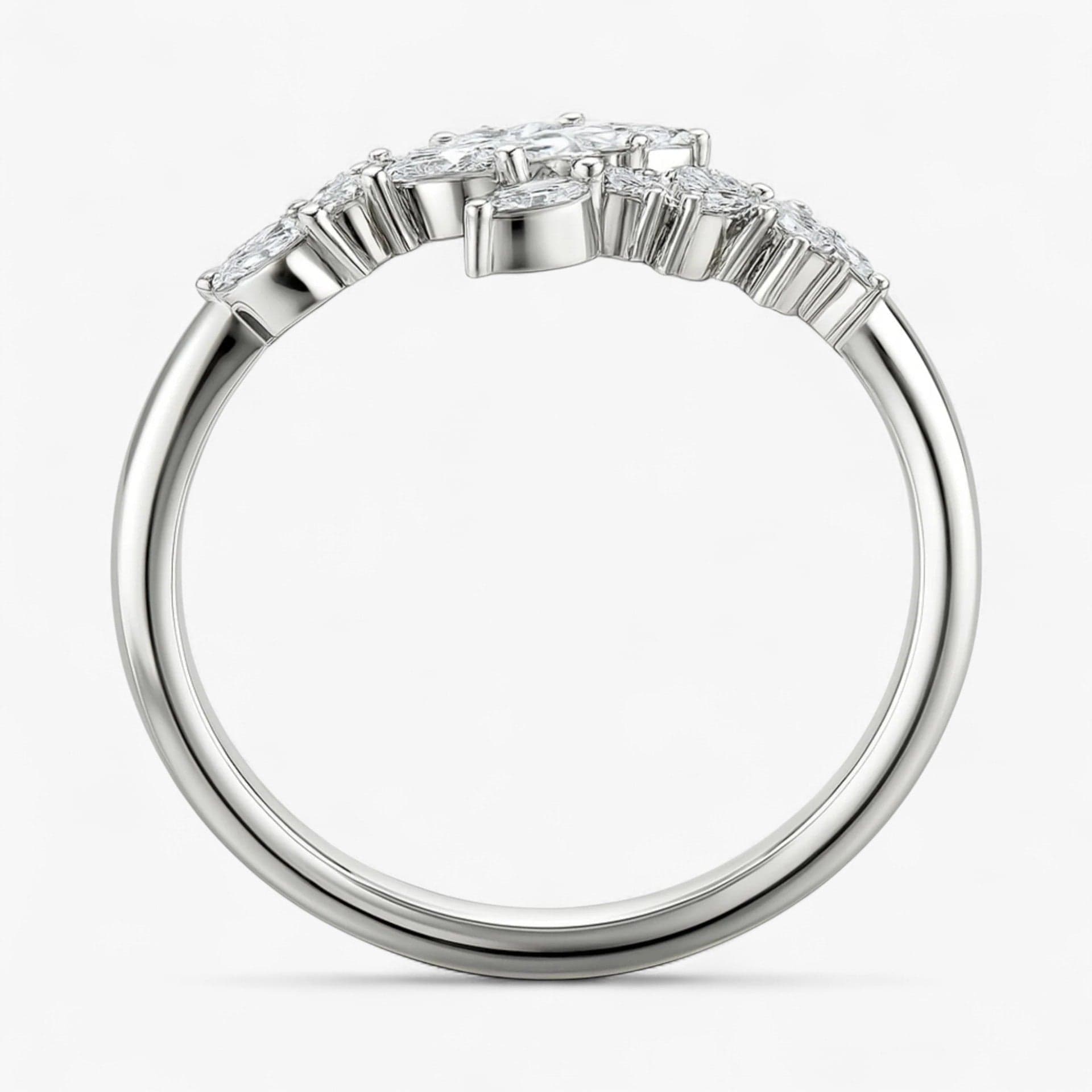 The Ivy Ring