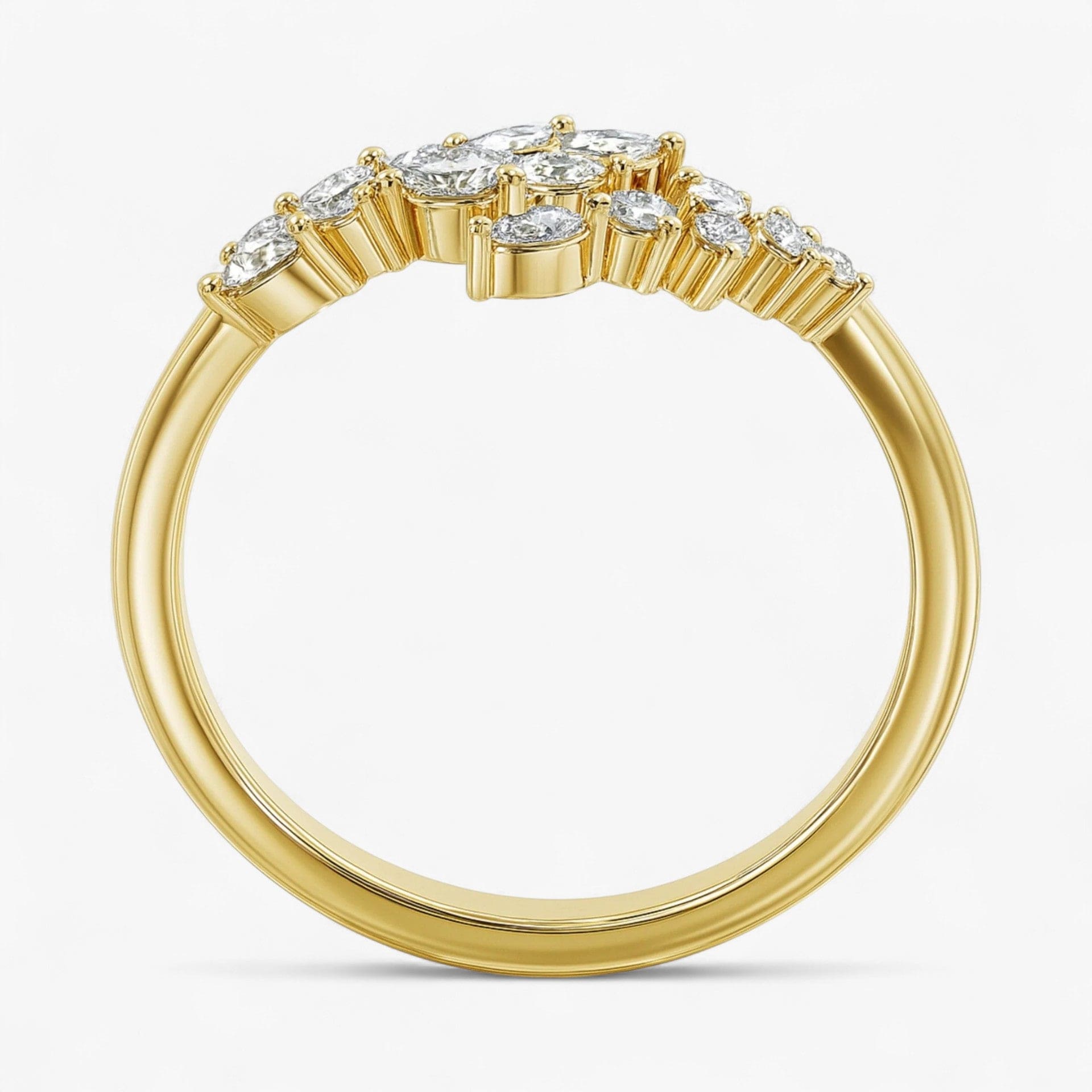 The Ivy Ring