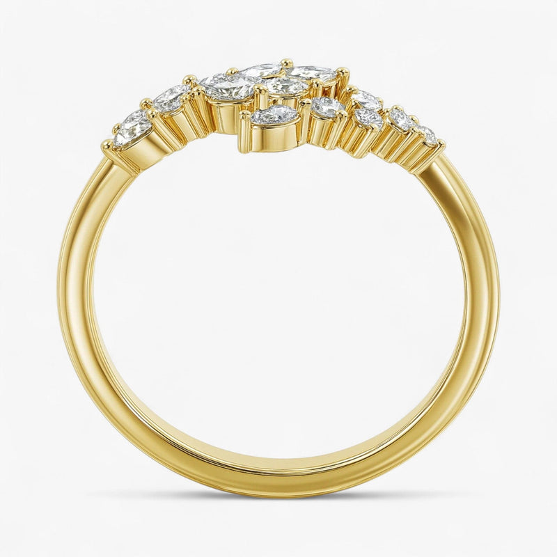 The Ivy Ring