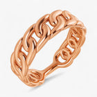 The Chain Link Ring