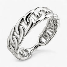 The Chain Link Ring