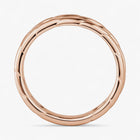 The Chain Link Ring