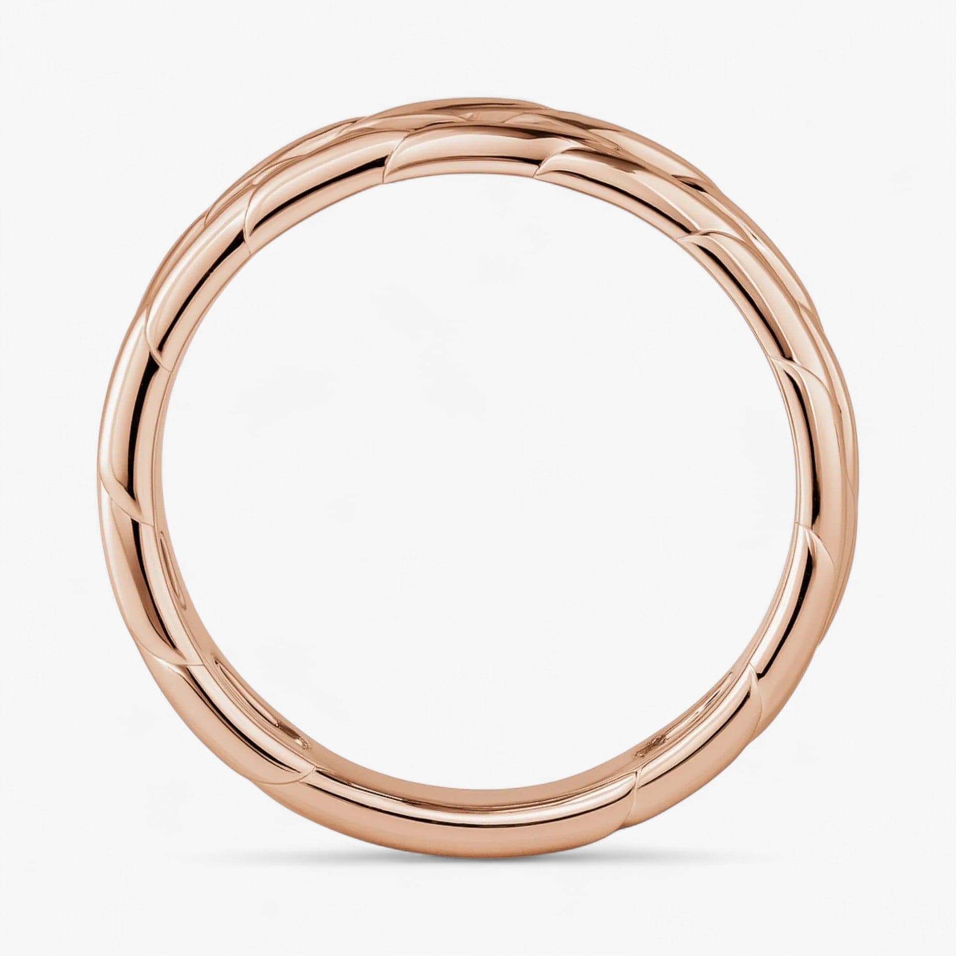 The Chain Link Ring