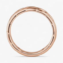 The Chain Link Ring