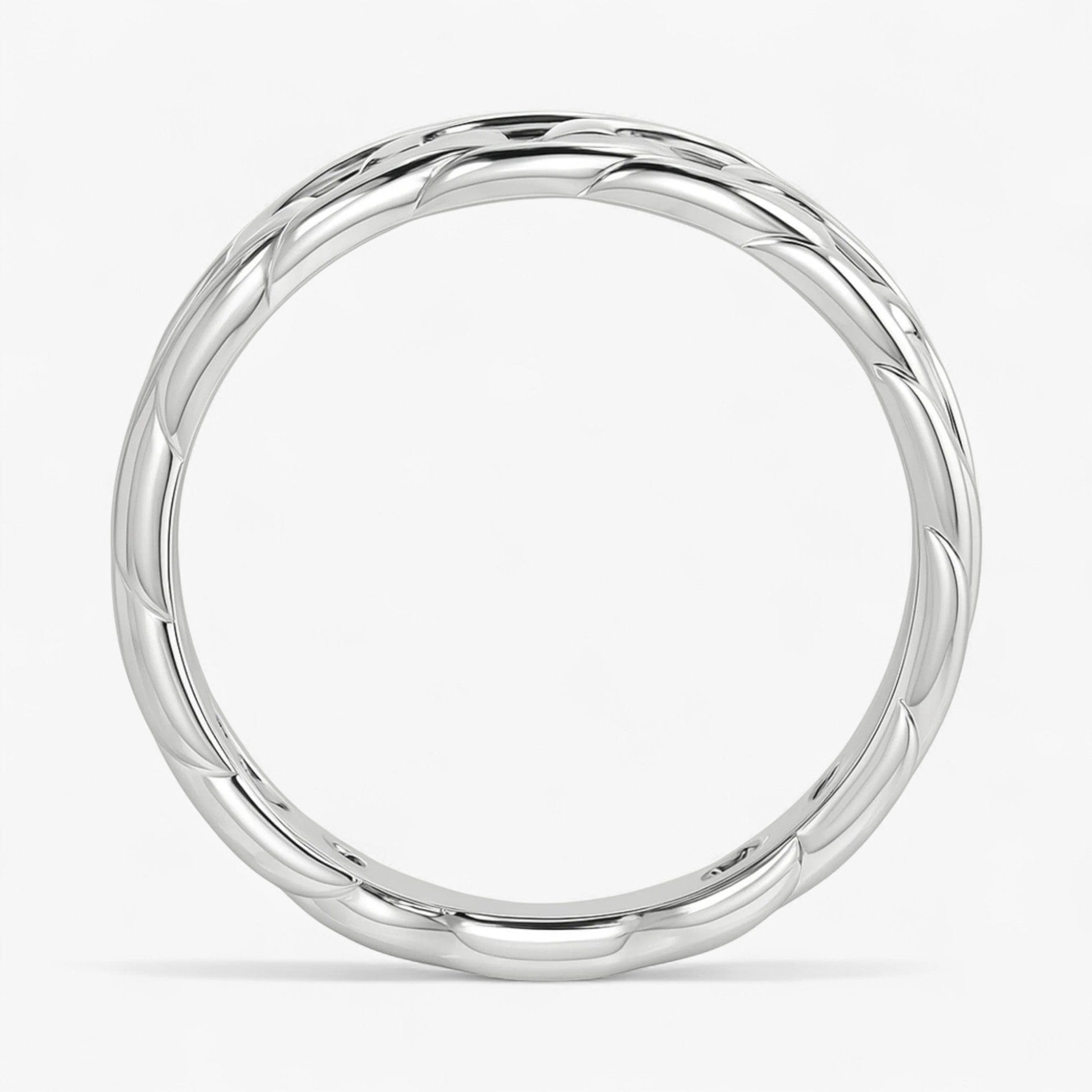 The Chain Link Ring