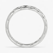 The Chain Link Ring