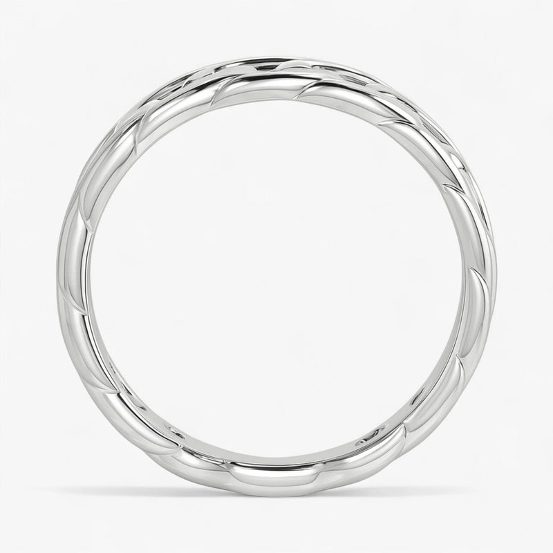 The Chain Link Ring