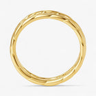 The Chain Link Ring