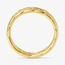The Chain Link Ring