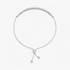 The Pull Chain Diamond Bracelet