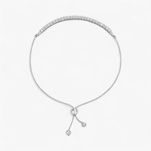 The Pull Chain Diamond Bracelet