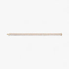 The Classic Tennis Bracelet