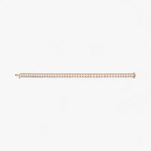The Classic Tennis Bracelet