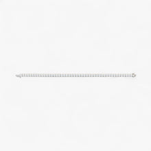 The Classic Tennis Bracelet