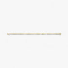 The Classic Tennis Bracelet