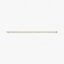 The Classic Tennis Bracelet