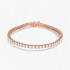 The Classic Tennis Bracelet