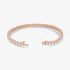 The Classic Tennis Bracelet