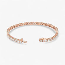The Classic Tennis Bracelet