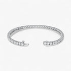 The Classic Tennis Bracelet