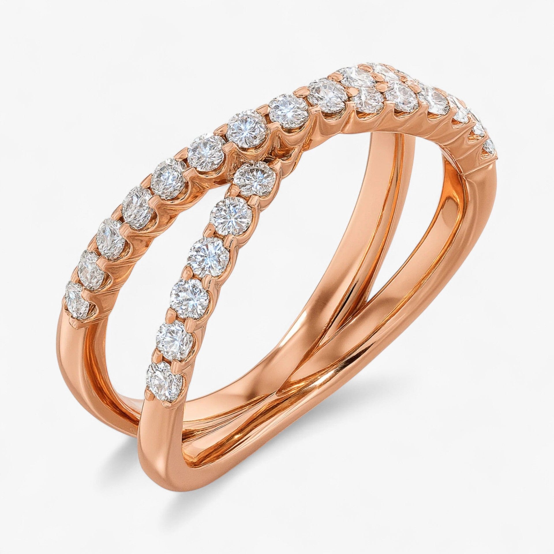 The Crossover Ring
